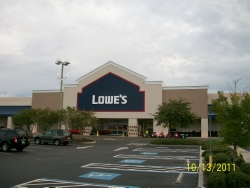 Lowe's Home Improvement Photo