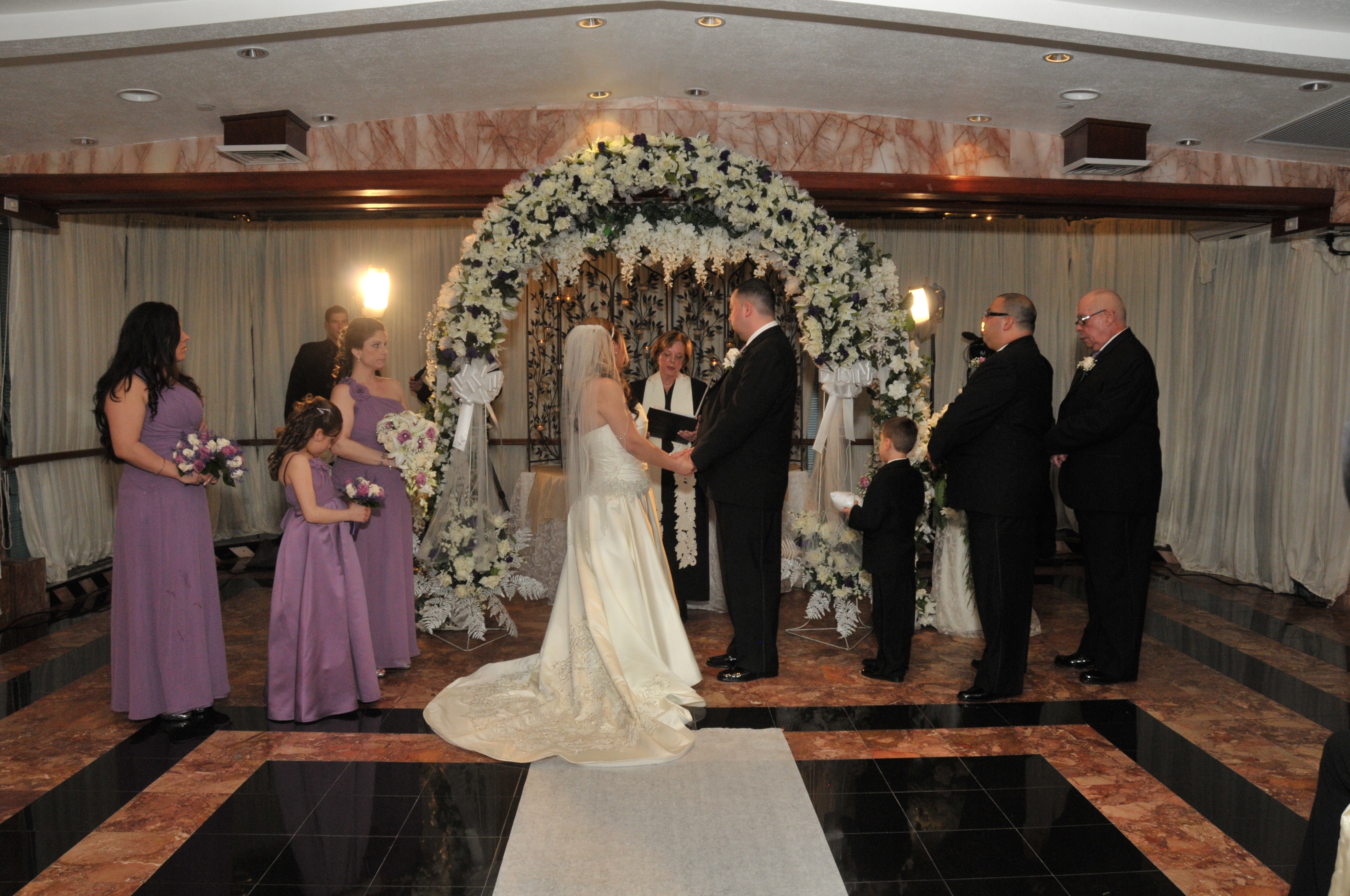 Ariana Waterfall Catering - West Hempstead, NY
