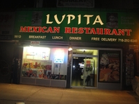 Lupita Restaurant