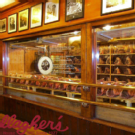 Gallaghers Steakhouse - New York, NY