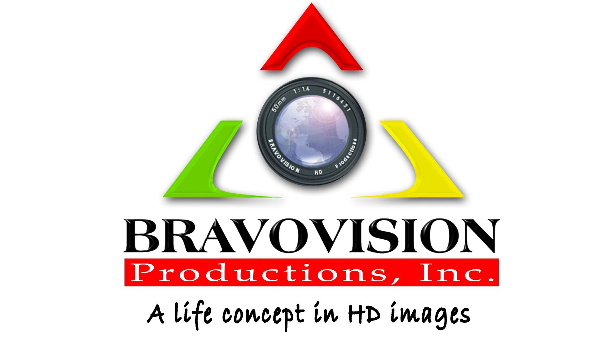 BRAVOVISION Productions, Inc.