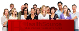 Healthsource - Kensington, MD