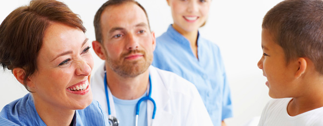 Bay Area Urgent Care - Walnut Creek, CA