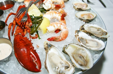 Cafe Piazza & CP Caterings - Hillsborough, NJ