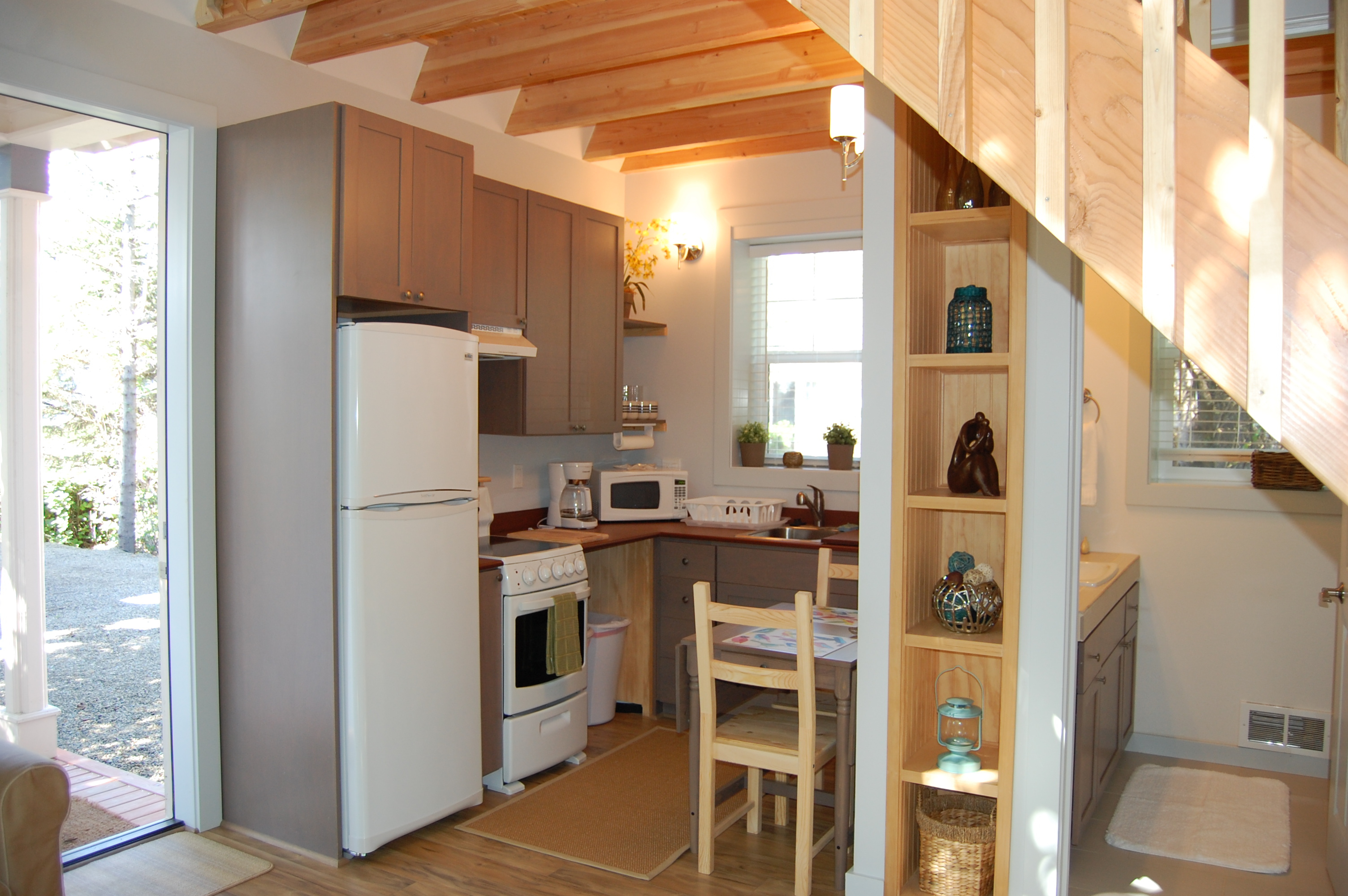 Laurie Christian Vacation Rentals Image