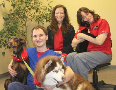 Wakarusa Veterinary Hospital