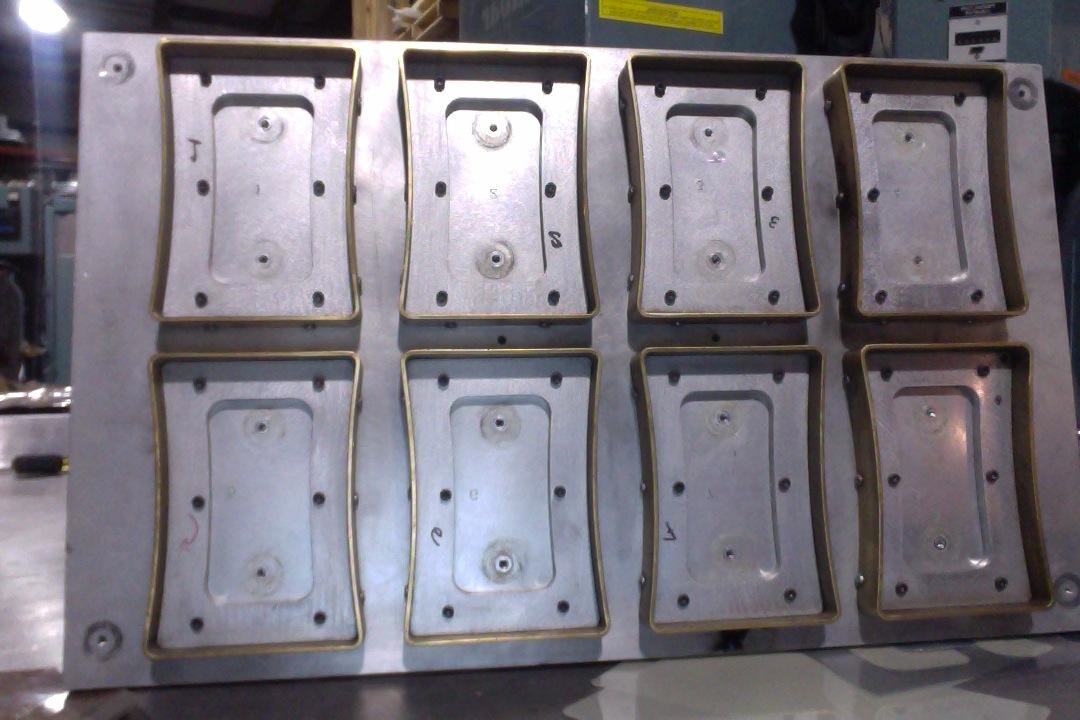 Sealing Industries Inc., 615 Industrial Dr, Cary, IL MapQuest