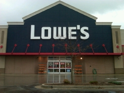 Lowe's Home Improvement Photo