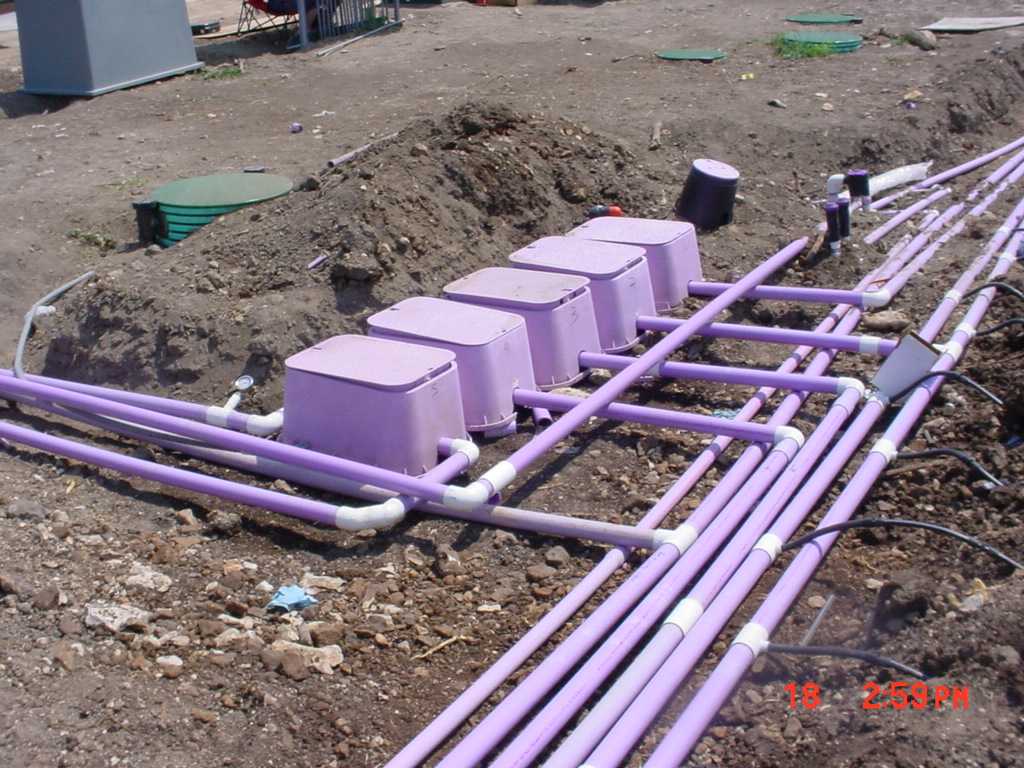 Paramount Wastewater Solutions, LLC Photo