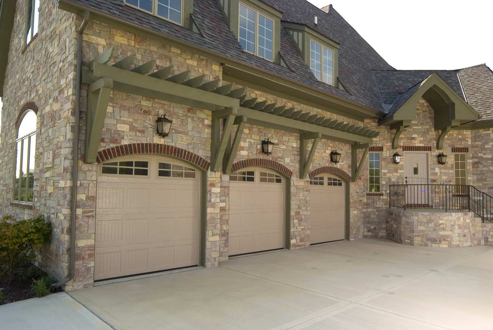 Garage Doors & More of the Piedmont Photo