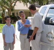 Precision Door Service - N. Charleston, SC