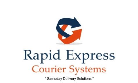 Rapid Express Courier Systems Photo