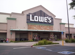 lowe's home improvement