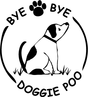 ByeByeDoggiePoo - classified ad