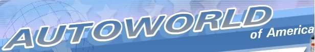 Autoworld of America