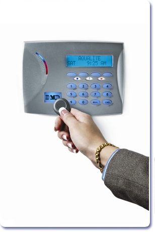 Mountain Alarm Fire & Security Photo