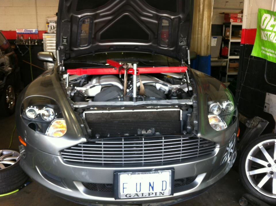 Pristine Collision Center Inc. Photo