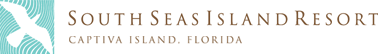 South Seas Island Resort Logo