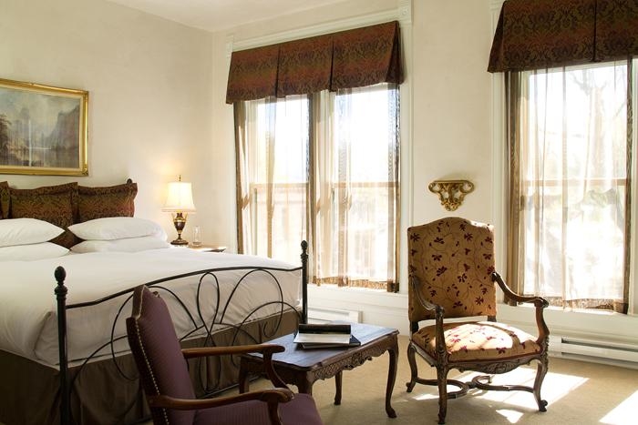 Images Palace Hotel