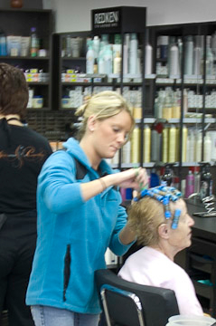 Haskana Institute of Cosmetology - Palatine, IL