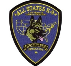 All States K-9 Detection & Dog Training - Fullerton, CA