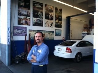 Sweden Volvo Specialist - Glendora, CA