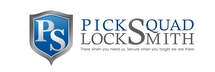 PICK SQUAD LOCKSMITH INC.