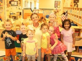 Kiddie Academy of North Phoenix Photo