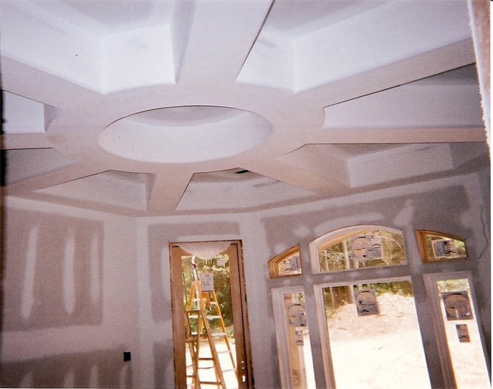 Carolina Drywall and Painting - Hendersonville, NC