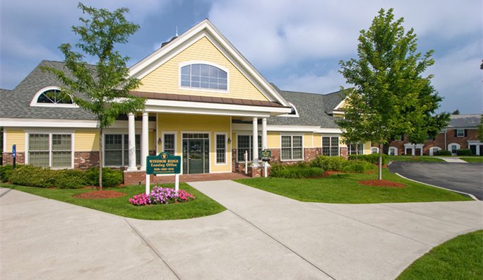 Windsor Ridge at Westborough