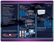 Glow Tanning Co