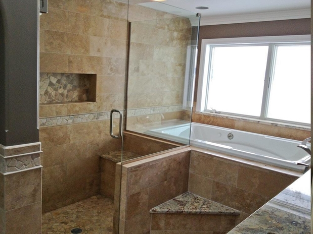 Images Gemini International Marble and Granite