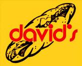 David's Home Of The Steak Hoagy