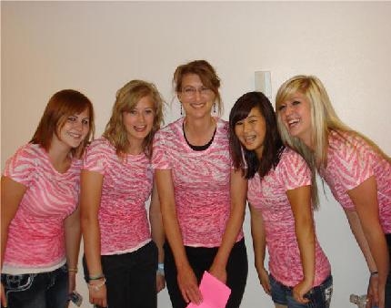 Flutter Dance & Apparel Boutique - Twin Falls, ID