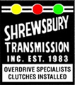 Shrewsbury Transmission Inc