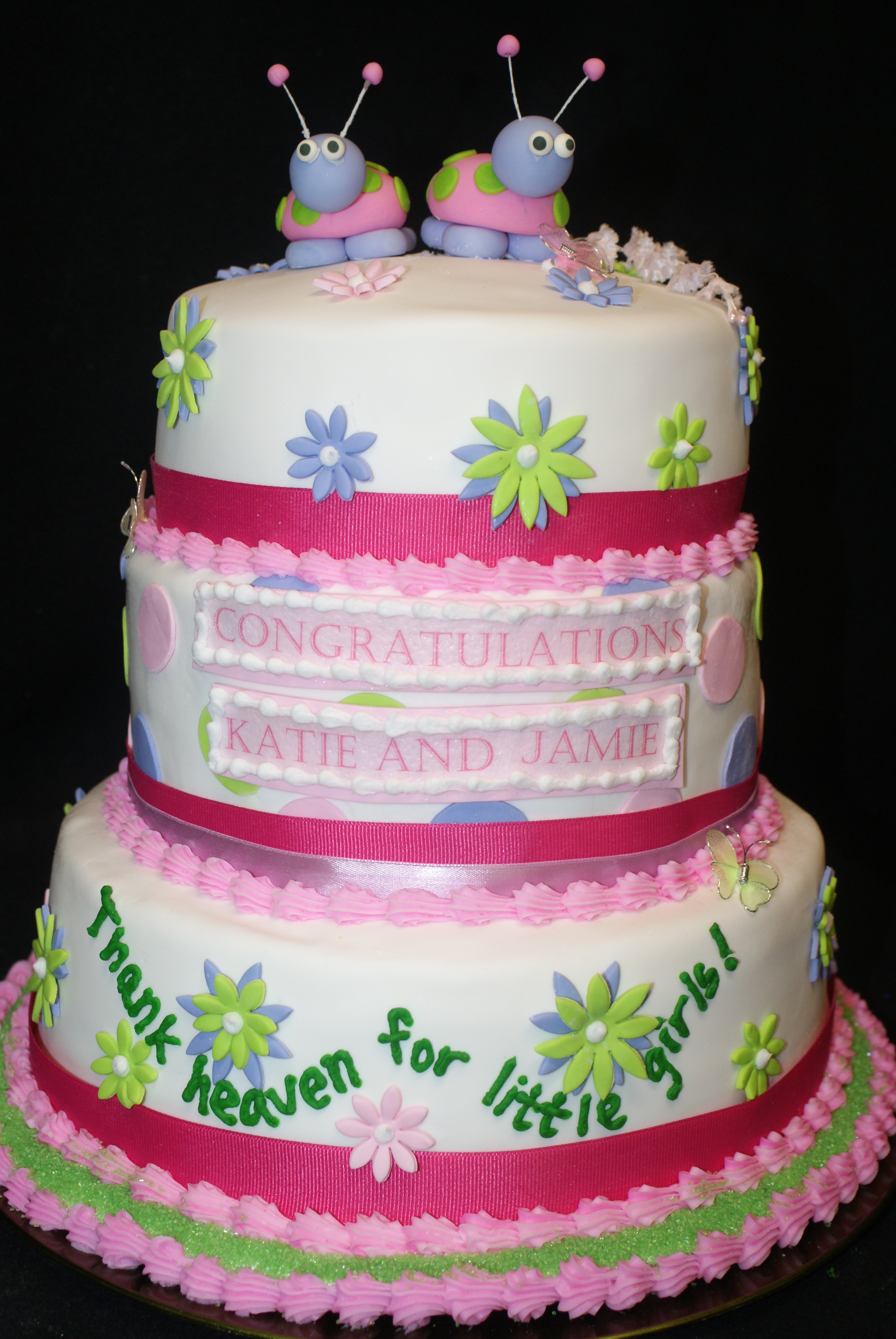 Cakes by Design Edible Art - North Andover, MA