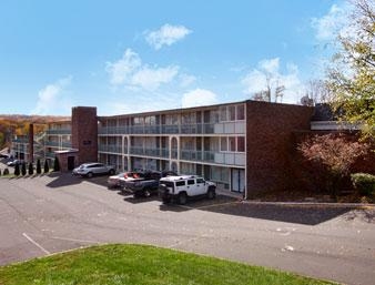 Ramada New Hope