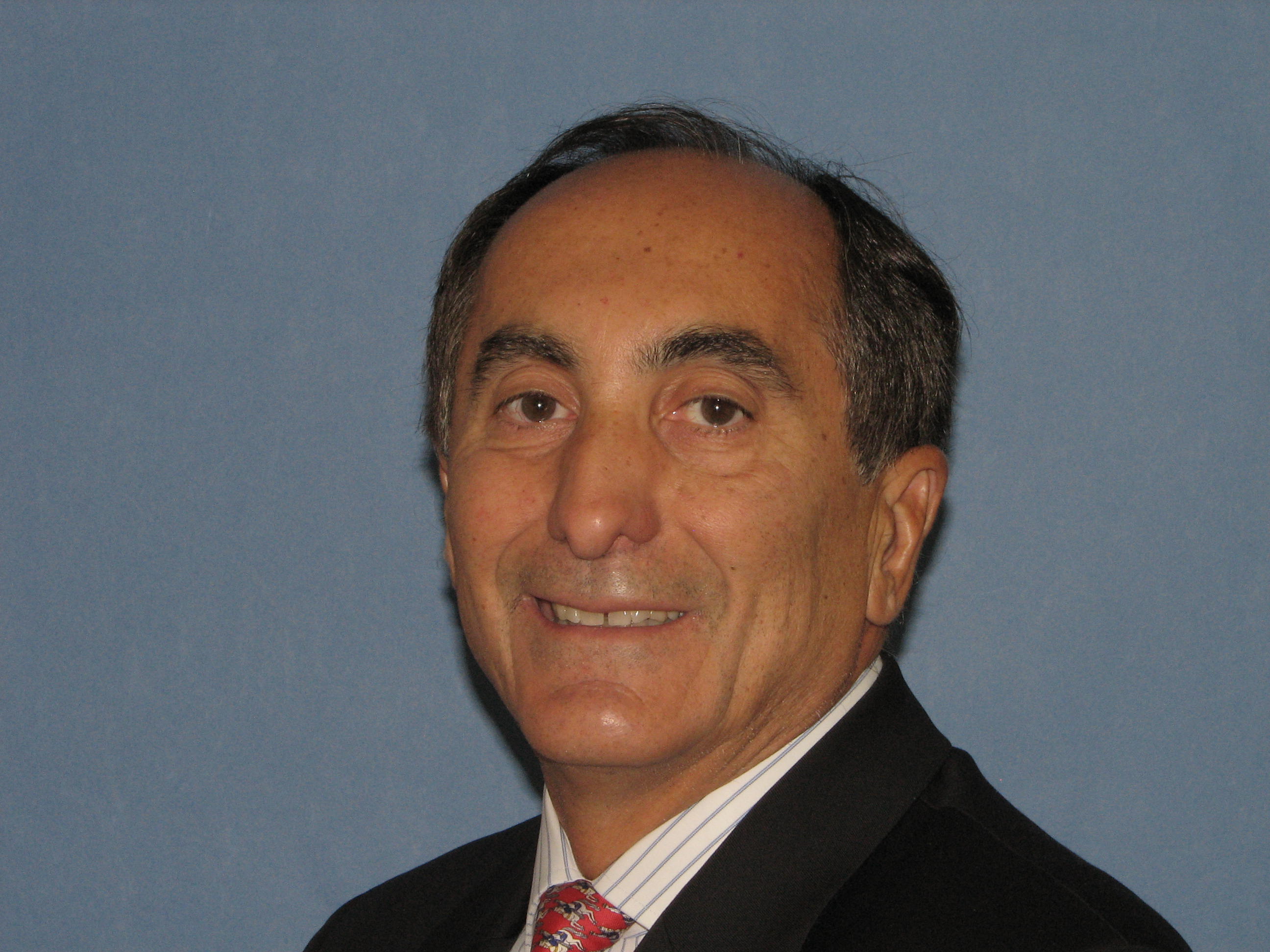 George C Peck Jr MD