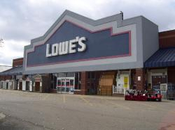 Lowe's Home Improvement Photo