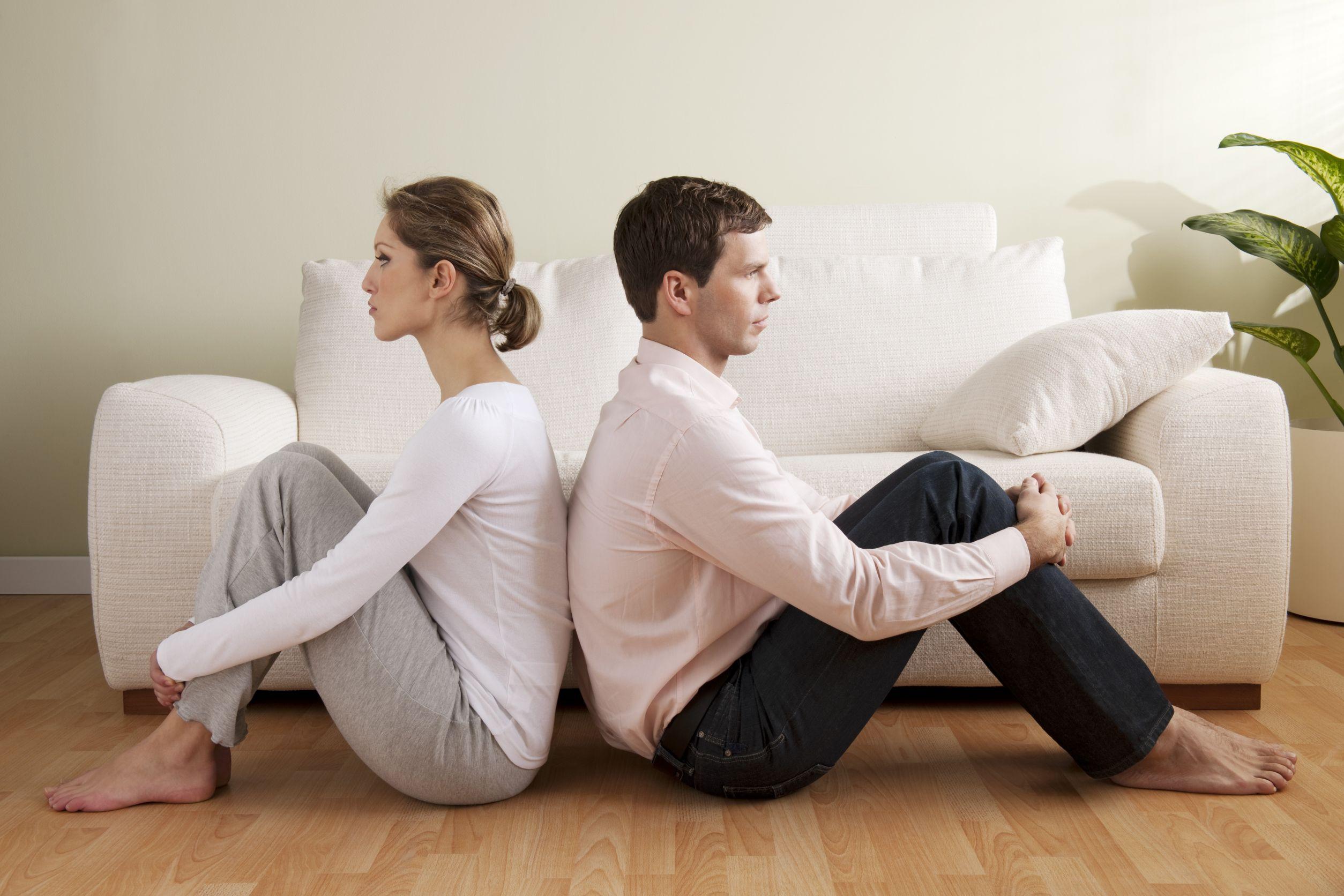 Family Law Attorney