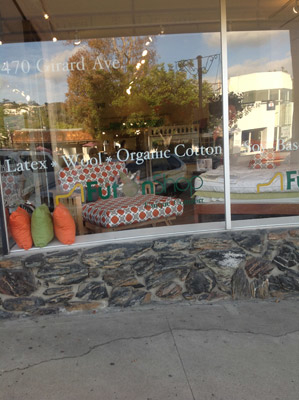 The Futon Shop Photo