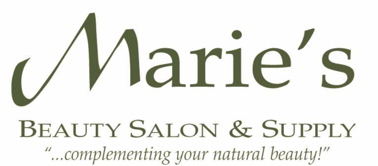 Marie's Beauty Salon & Supply