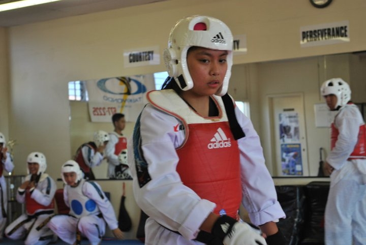 Tropic Lightning Taekwondo - Waipahu, HI