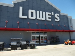 lowe's home improvement