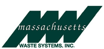 Massachusetts Waste Systems Inc Logo