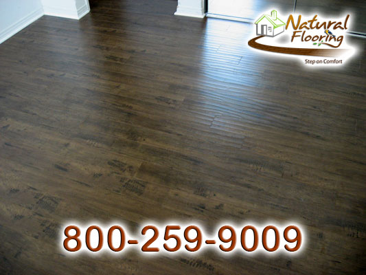 Natural Flooring Photo