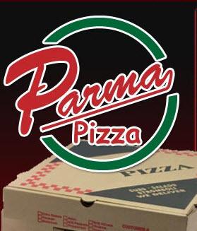 Parma Pizza