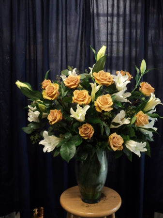 D' Jour Floral