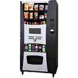 A A Corporate Beverage & Snack Service