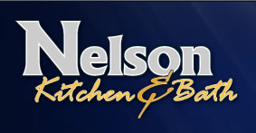 Nelson Kitchen &amp; Bath Logo